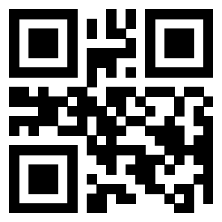 3307007353 - Immagine del QrCode