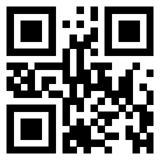 Il QrCode di 3307007355