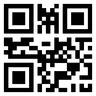 Il Qr Code di 3307007360