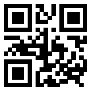 3307007361 - Immagine del Qr Code