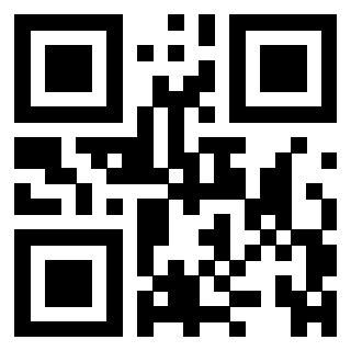 Il QrCode di 3307007366