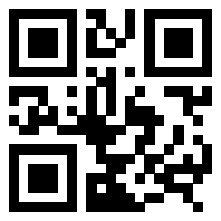 Il Qr Code di 3307007369