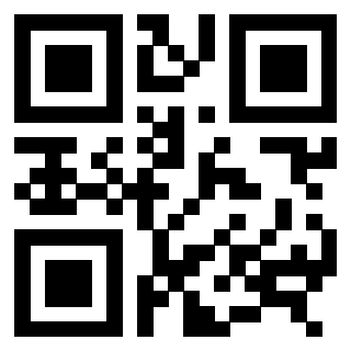 Immagine del QrCode di 3307007371