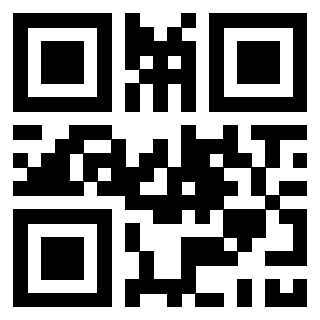 Scansione del Qr Code di 3307007372