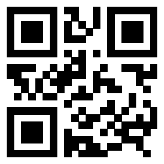 3307007374 - Immagine del Qr Code