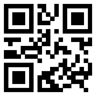Immagine del QrCode di 3307007375