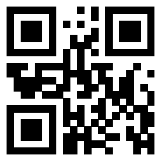 Il QrCode di 3307007376