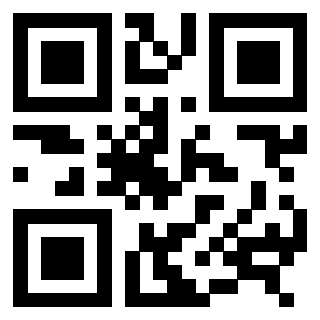 QrCode di 3307007378