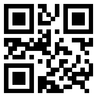 Immagine del QrCode di 3307007379