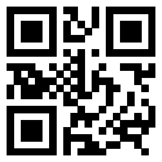 Il Qr Code di 3307007380