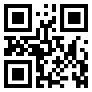 Qr Code di 3307007382