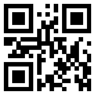 Immagine del QrCode di 3307007383