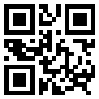 Il QrCode di 3307007385