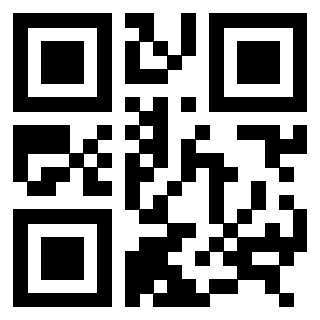 Il QrCode di 3307007386