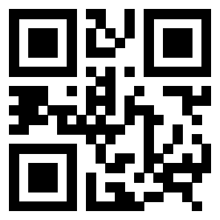 QrCode di 3307007387