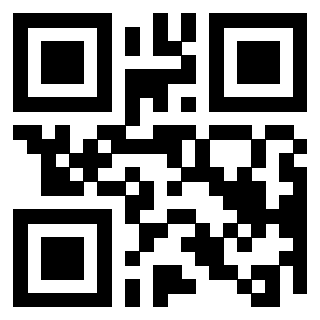 3307007390 Qr Code associato