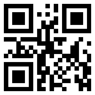 3307007394 - Immagine del QrCode associato