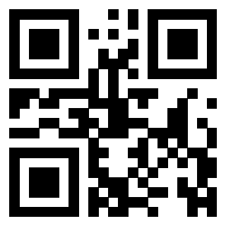 Scansione del QrCode di 3307007396