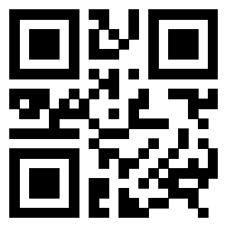 QrCode di 3307007400