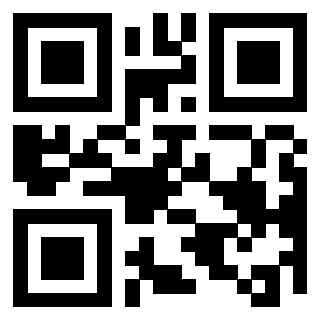 3307007401 - Immagine del Qr Code associato