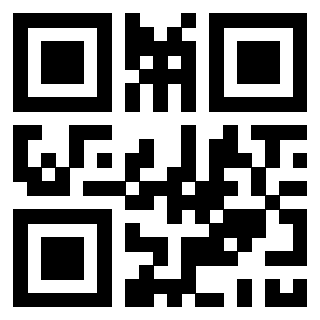 Immagine del Qr Code di 3307007403