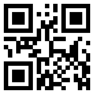 Il Qr Code di 3307007404