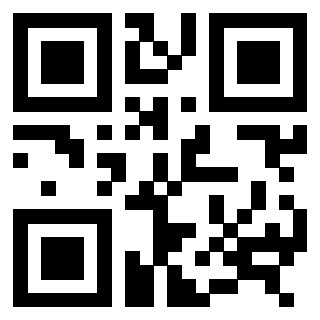 Il QrCode di 3307007406