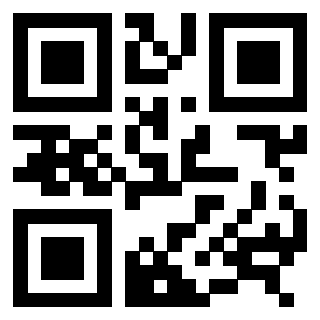 Scansione del Qr Code di 3307007408