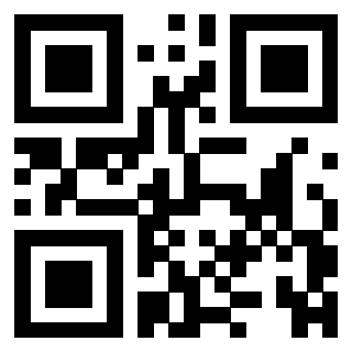 Il Qr Code di 3307007409