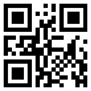 Il Qr Code di 3307007410