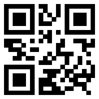 3307007411 - Immagine del Qr Code