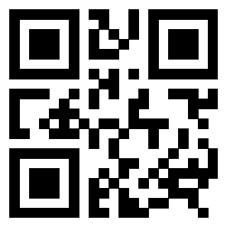 3307007412 - Immagine del QrCode associato