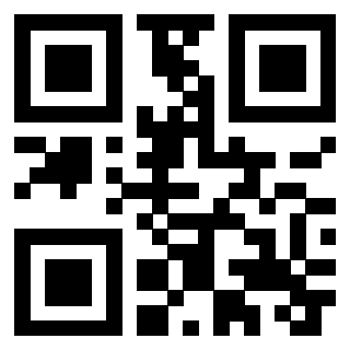 Immagine del Qr Code di 3307007413