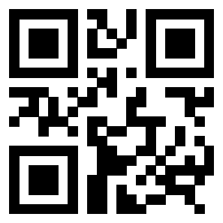 Scansione del Qr Code di 3307007414