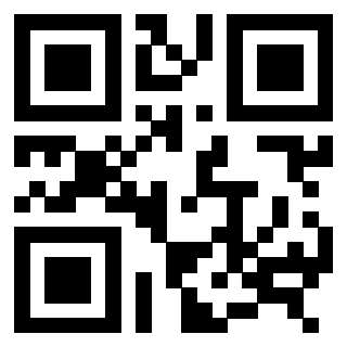 3307007415 QrCode associato