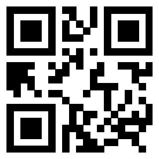 Immagine del Qr Code di 3307007416