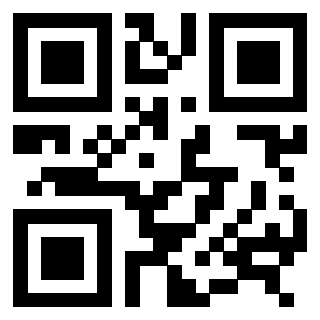 Scansione del QrCode di 3307007418