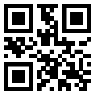 Immagine del QrCode di 3307007419