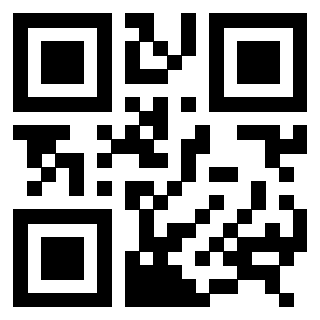 3307007420 QrCode associato