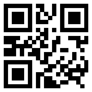 Qr Code di 3307007421