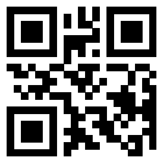 3307007422 Qr Code associato