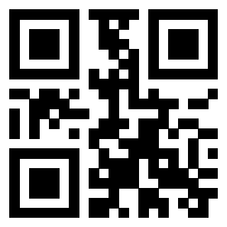 Scansione del Qr Code di 3307007424