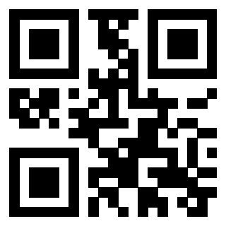 3307007425 - Immagine del Qr Code