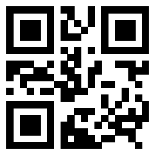 Scansione del QrCode di 3307007426