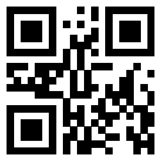 QrCode di 3307007427