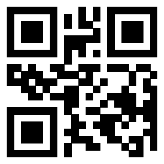 3307007429 - Immagine del QrCode associato