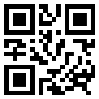 3307007430 - Immagine del Qr Code