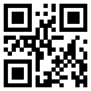 3307007432 - Immagine del QrCode associato