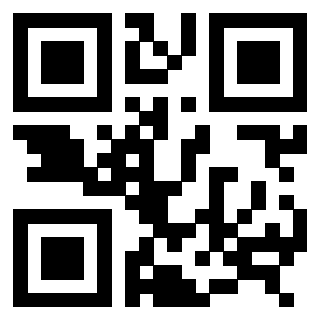 3307007435 QrCode associato