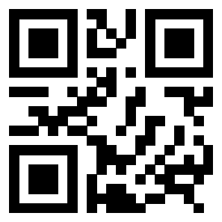 Il QrCode di 3307007438